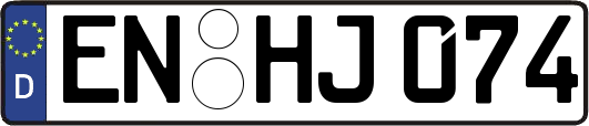 EN-HJ074