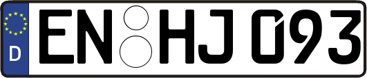 EN-HJ093