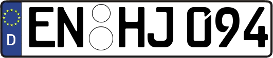 EN-HJ094