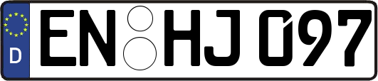 EN-HJ097