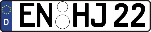EN-HJ22