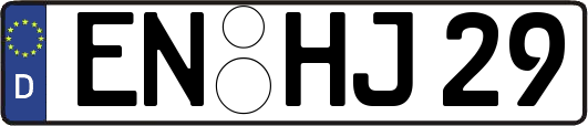 EN-HJ29