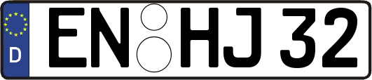 EN-HJ32