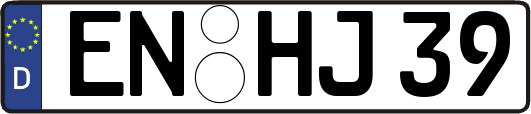 EN-HJ39