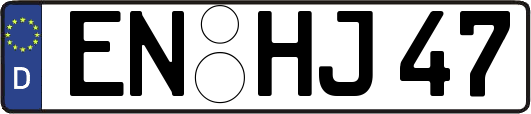 EN-HJ47
