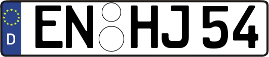 EN-HJ54