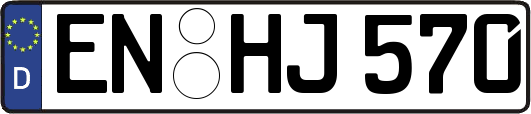 EN-HJ570