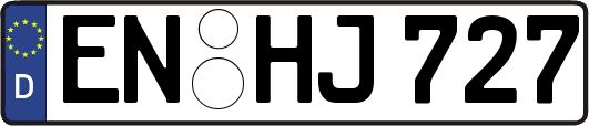 EN-HJ727
