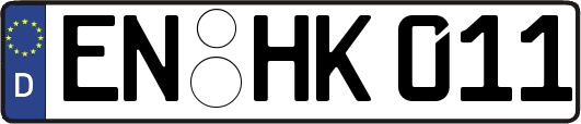 EN-HK011