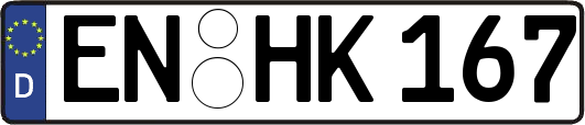 EN-HK167