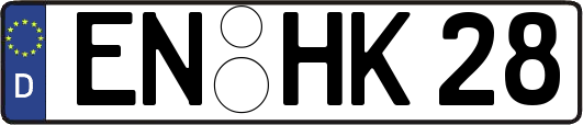 EN-HK28
