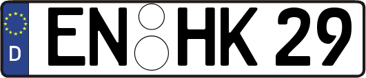 EN-HK29