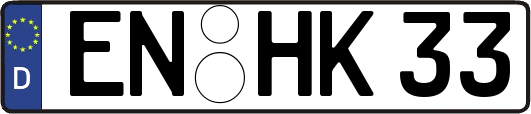 EN-HK33