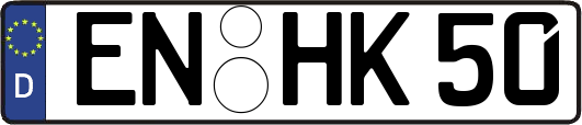 EN-HK50