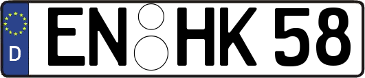 EN-HK58