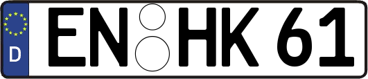 EN-HK61