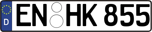 EN-HK855