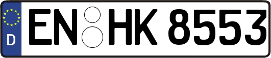 EN-HK8553