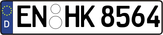 EN-HK8564