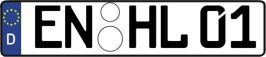 EN-HL01