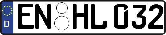 EN-HL032