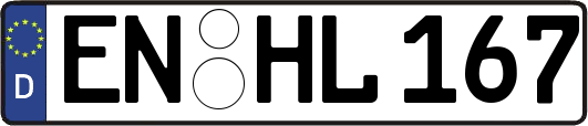 EN-HL167