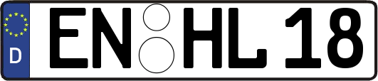 EN-HL18