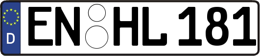EN-HL181