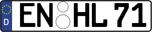 EN-HL71