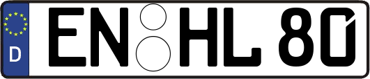 EN-HL80