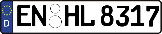 EN-HL8317