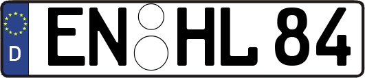 EN-HL84