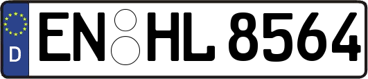 EN-HL8564