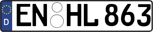 EN-HL863