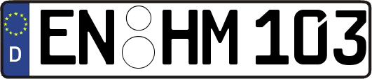 EN-HM103
