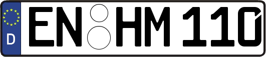 EN-HM110