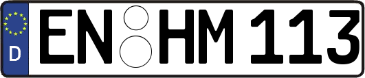 EN-HM113