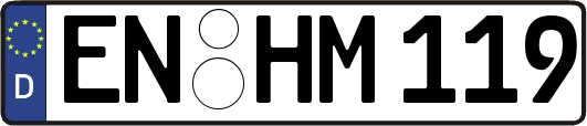 EN-HM119
