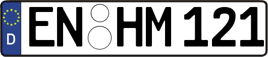 EN-HM121