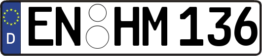 EN-HM136