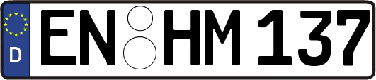 EN-HM137