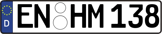 EN-HM138