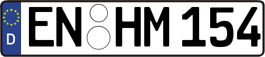 EN-HM154