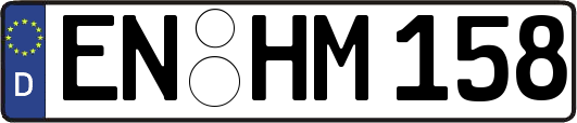 EN-HM158