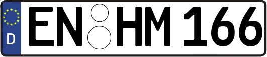 EN-HM166