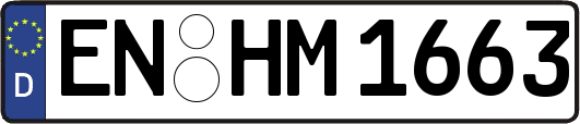EN-HM1663