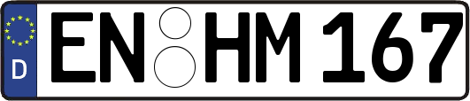 EN-HM167