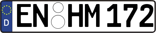 EN-HM172
