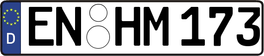 EN-HM173