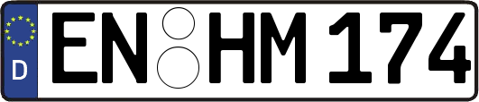 EN-HM174
